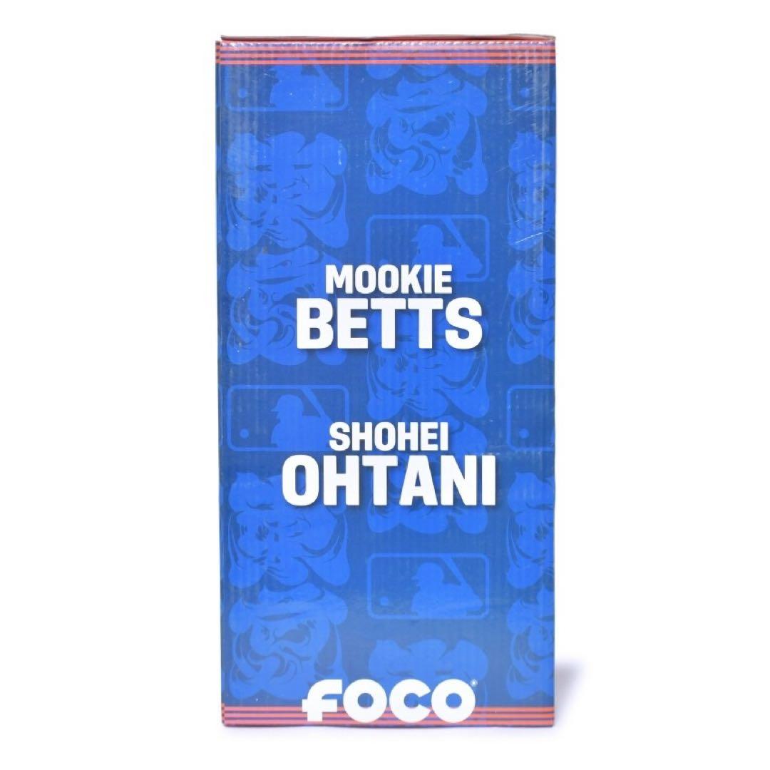 あ*お様 東京シリーズ　ドジャース　ボブルヘッド 大谷翔平　山本由伸　フリーマン