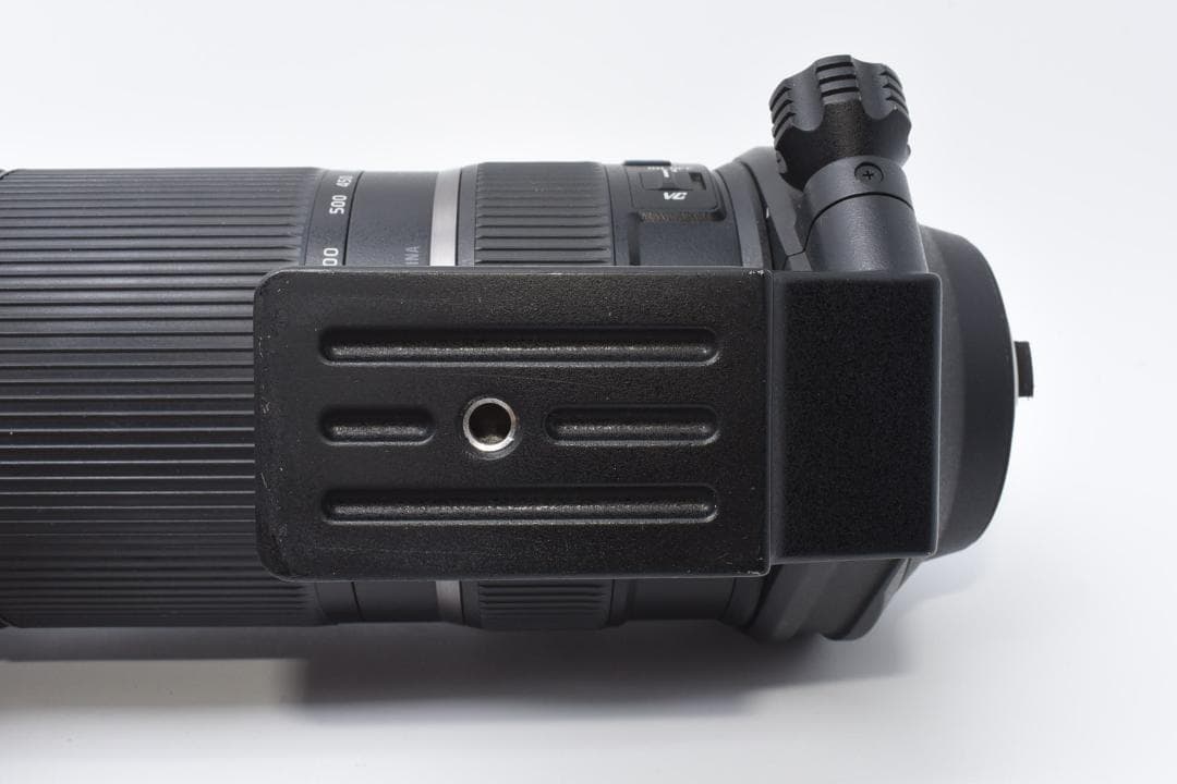 ★美品★ TAMRON SP 150-600mm 1:5-6.3 Di VC