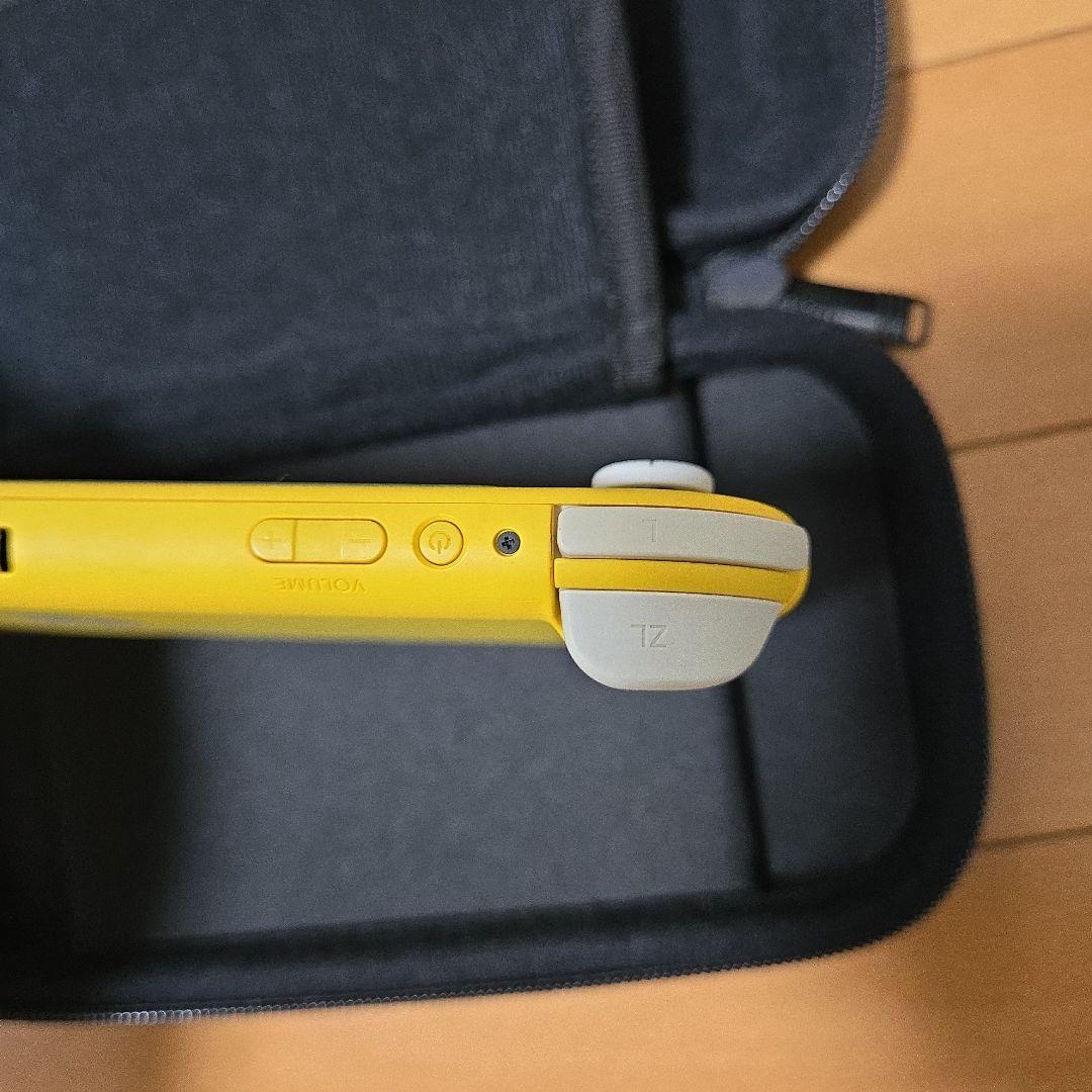 ポケットモンスター ソフト + Switch Lite まとめ売り