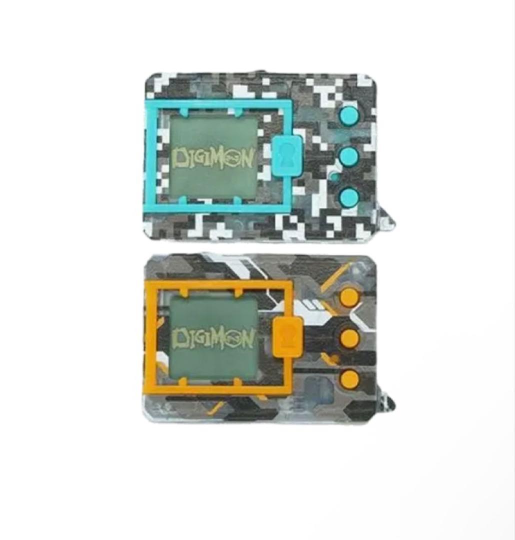 デジモンHYPE DROP EDITION 2セット