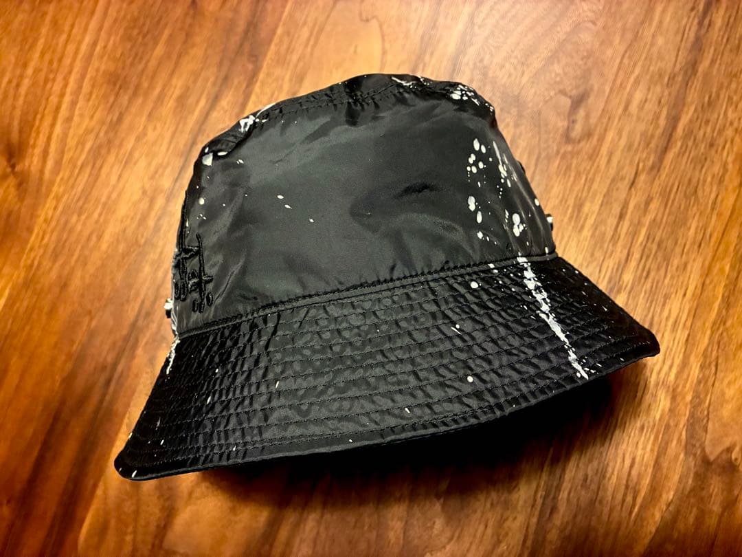 帽子 CVTVLIST BUCKET HAT\"SPECIAL\"