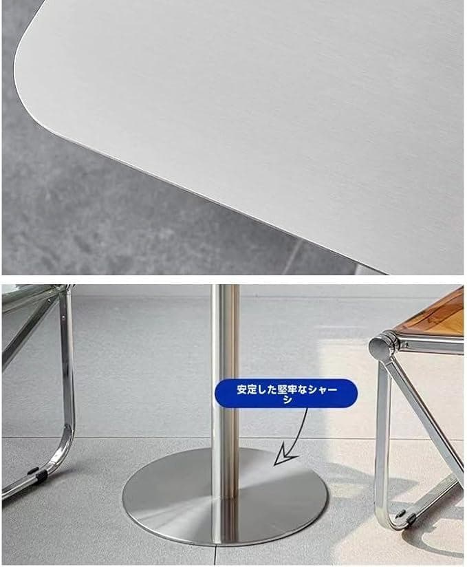 カフェテーブル2