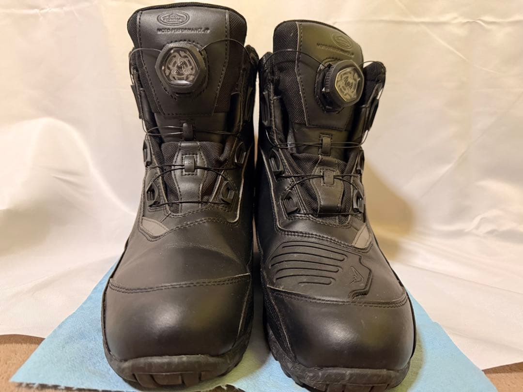 クシタニ　アドーネ（アドワン）シューズ　K-4563 28cm