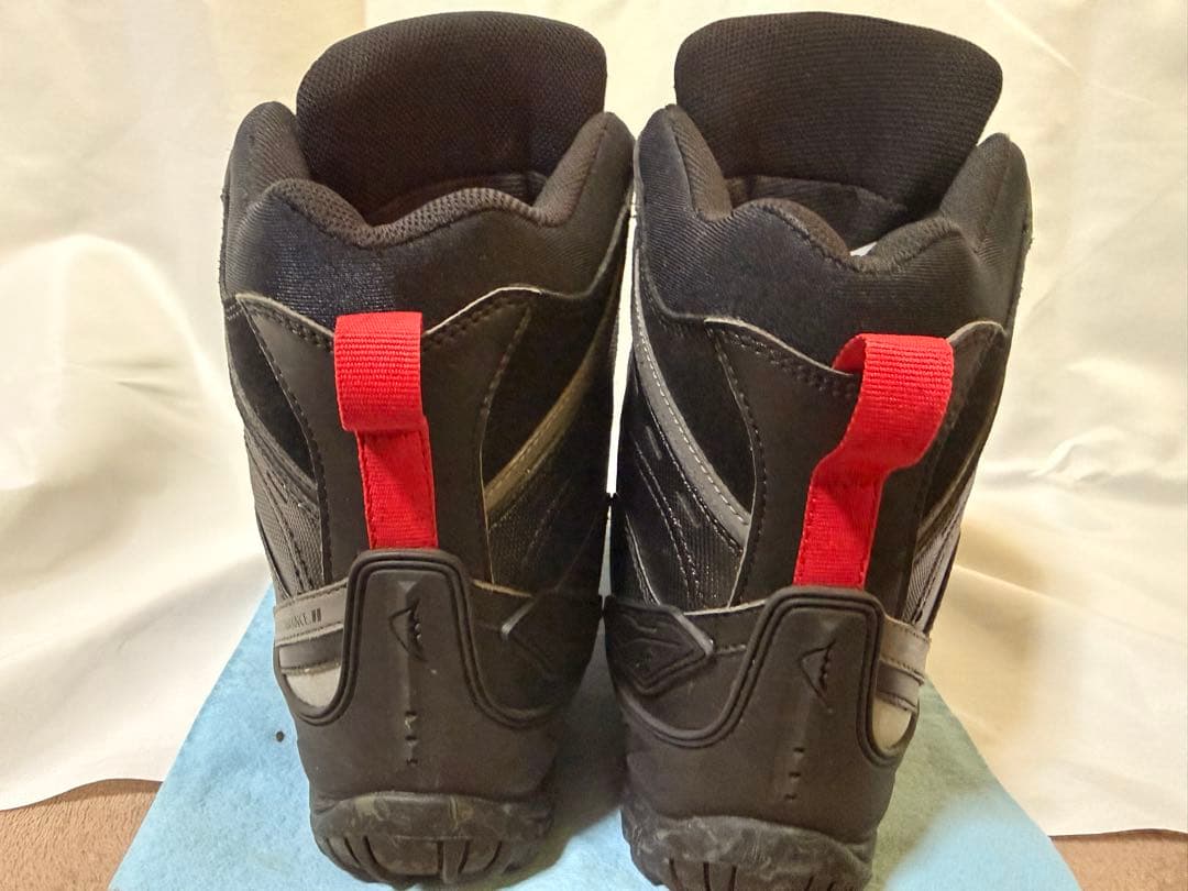 クシタニ　アドーネ（アドワン）シューズ　K-4563 28cm