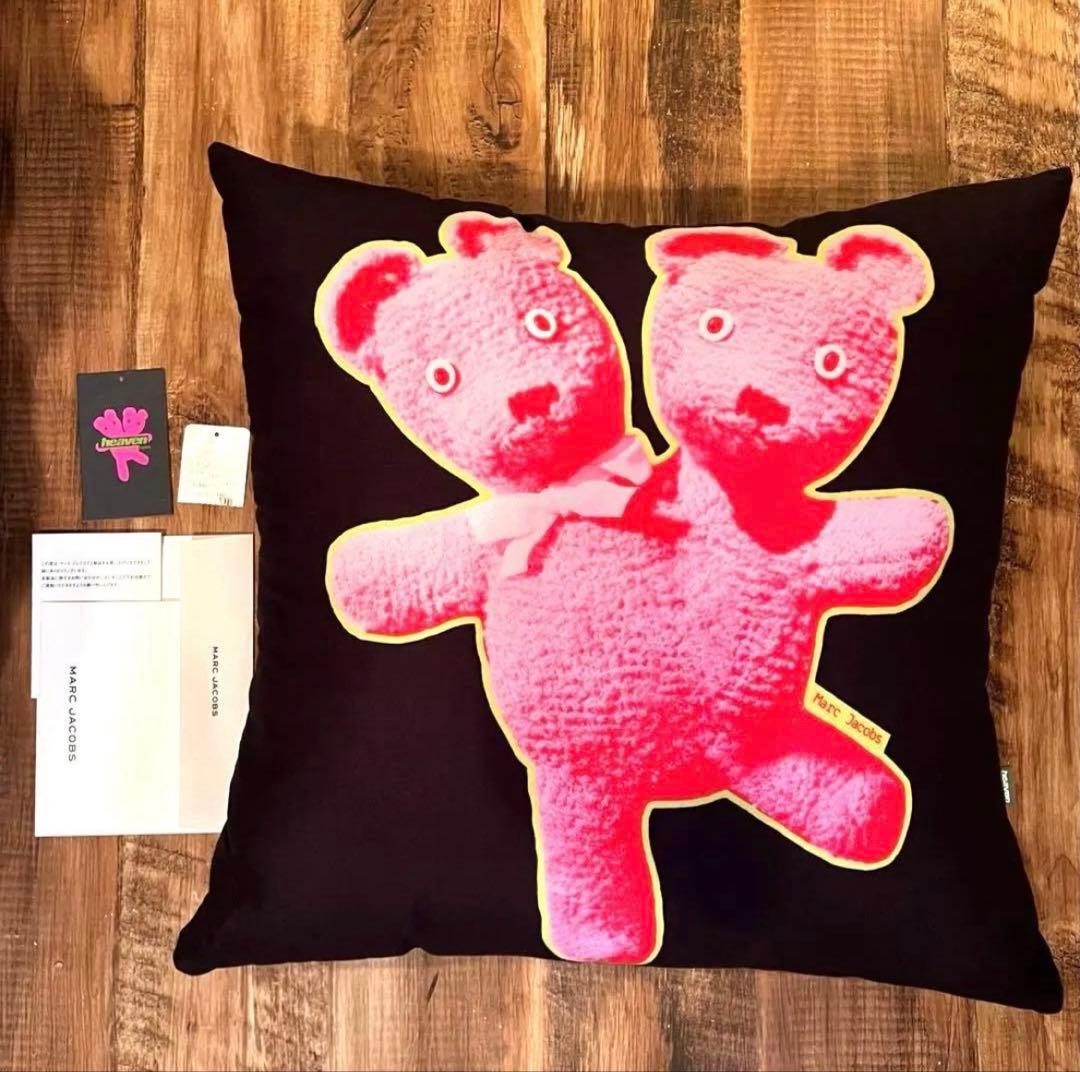 Heaven by Marc Jacobs クッション