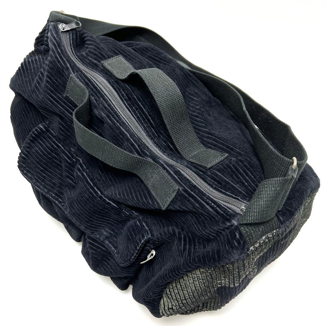 90's GOODENOUGH グッドイナフ コーデュロイ ボンサック