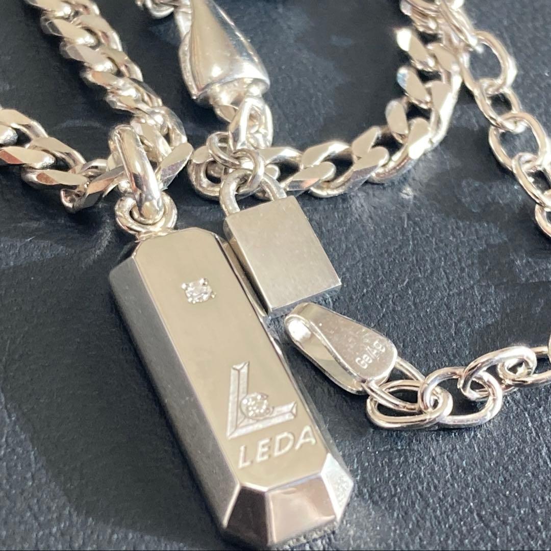 プチシルマのジュエリーコレクション『レダ45インゴット』Premiumレダシルマ