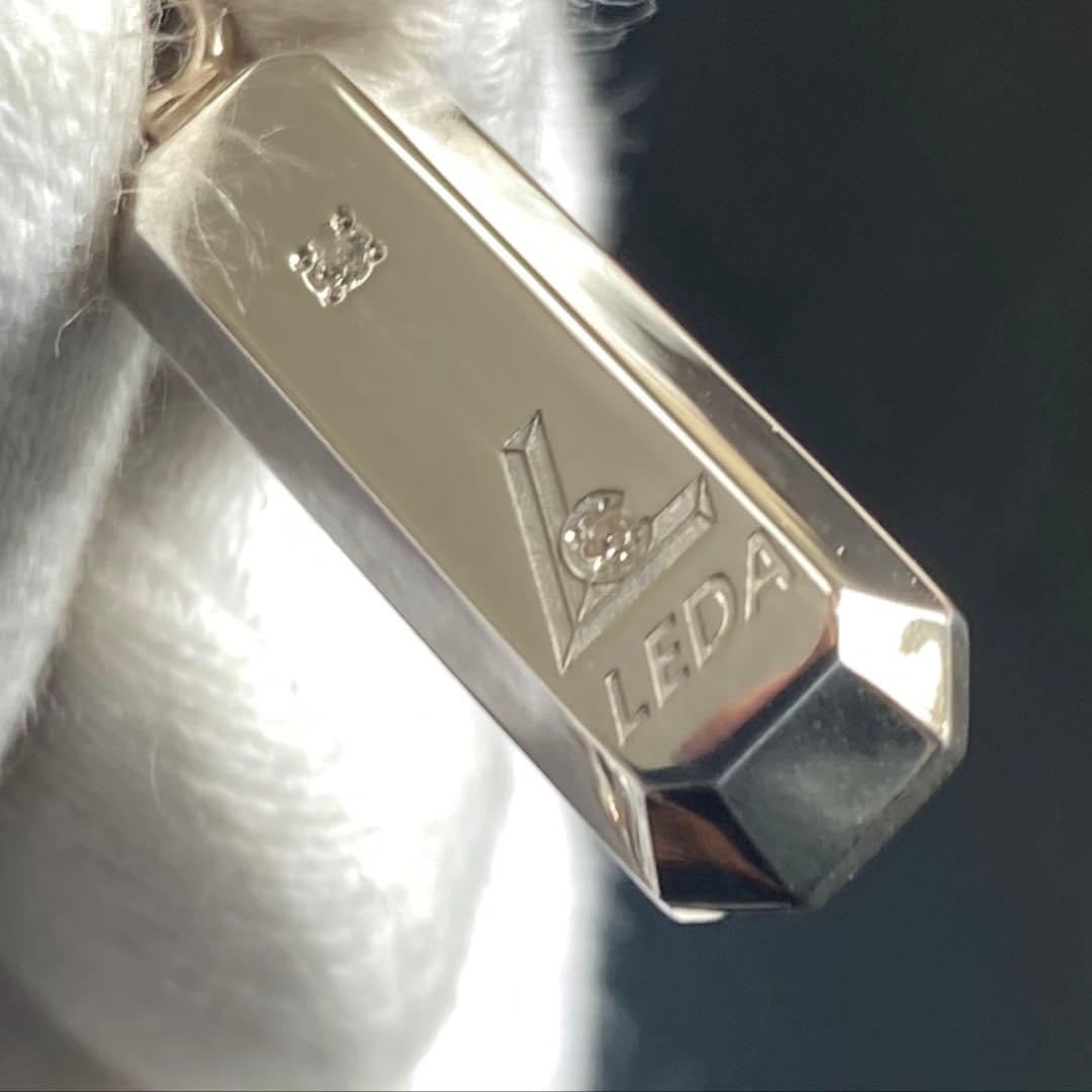 プチシルマのジュエリーコレクション『レダ45インゴット』Premiumレダシルマ