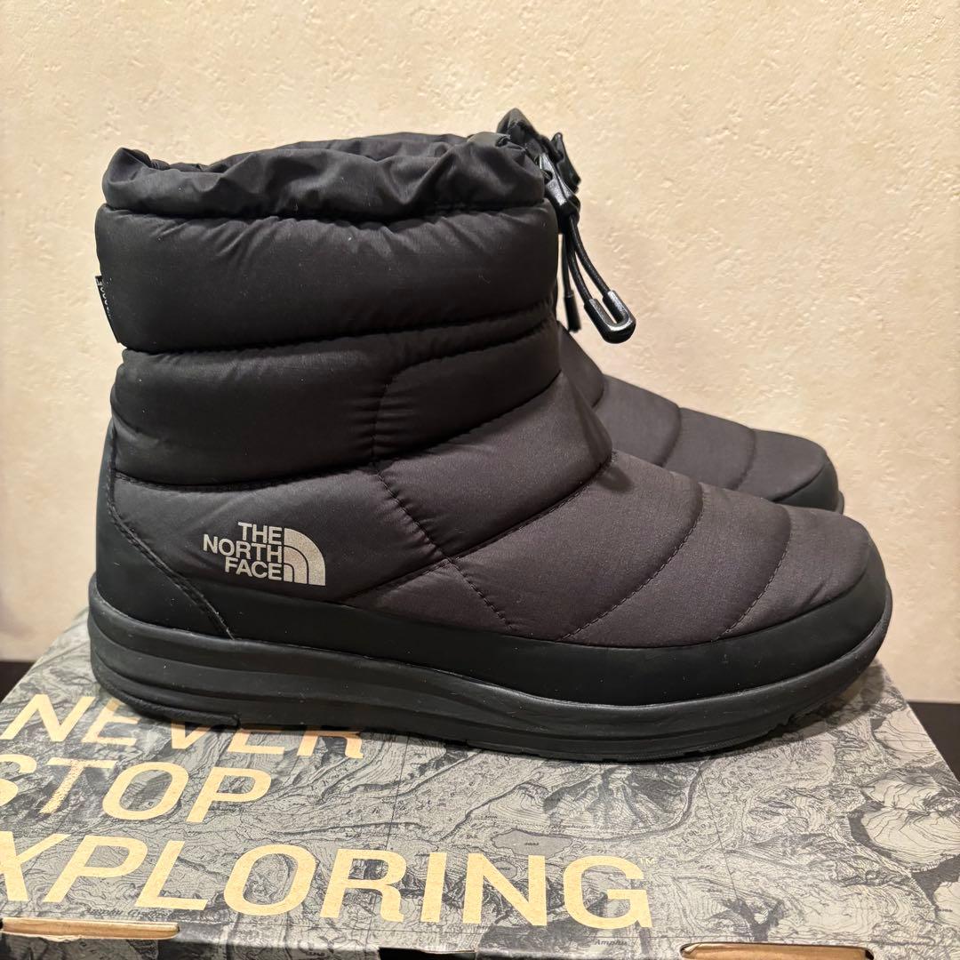 The North Face ヌプシ ブーティ