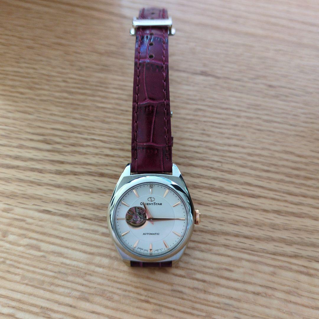 ORIENT STAR 55C2-UAA0 新品未使用