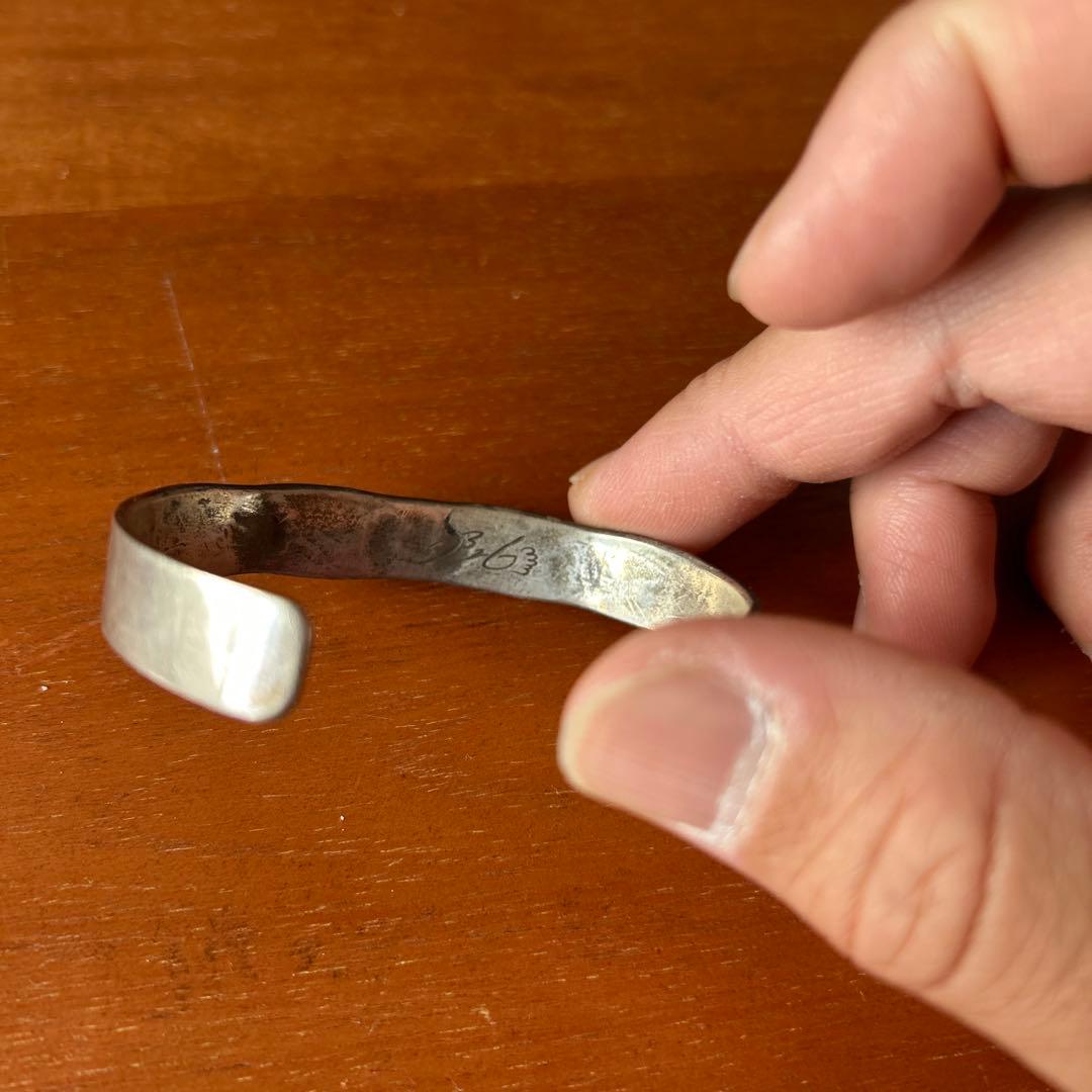 インディアンジュエリー　ビンテージ　ターコイズ　アメリカ