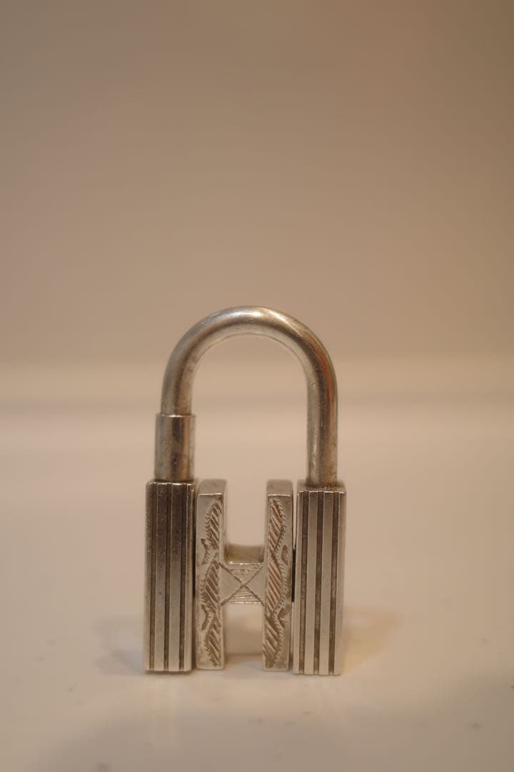 HERMES トゥアレグ カデナ