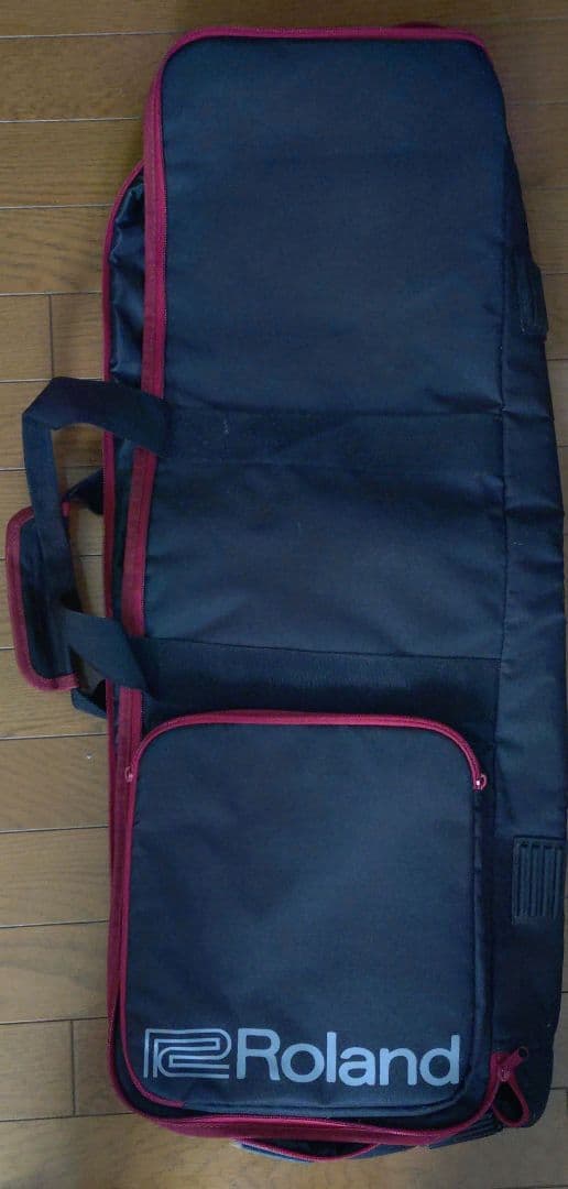 ROLAND　GO:PIANO　専用ケース付