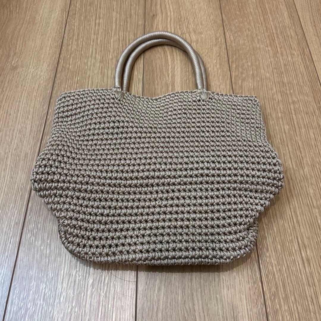 ラドロー コードバッグ ユナイテッドアローズ別注LUDLOW