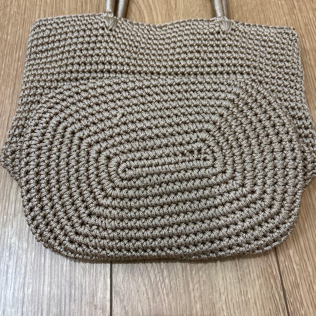 ラドロー コードバッグ ユナイテッドアローズ別注LUDLOW