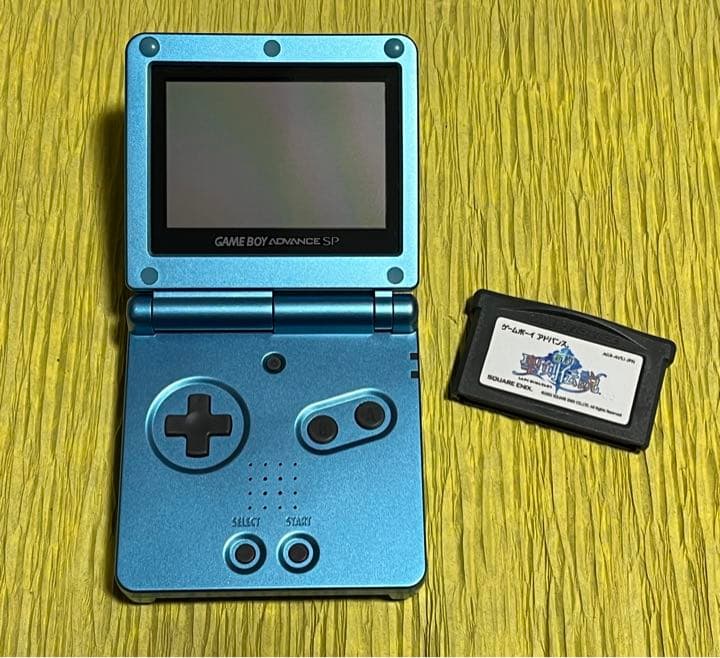 新約聖剣伝説マナブルー完品セット