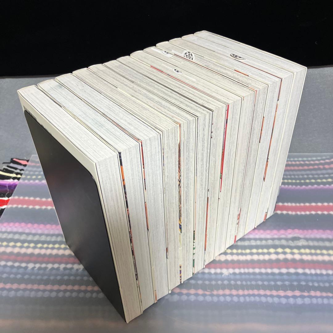 ☆良品☆ 完全版 スラムダンク 全巻 帯付き 井上雄彦