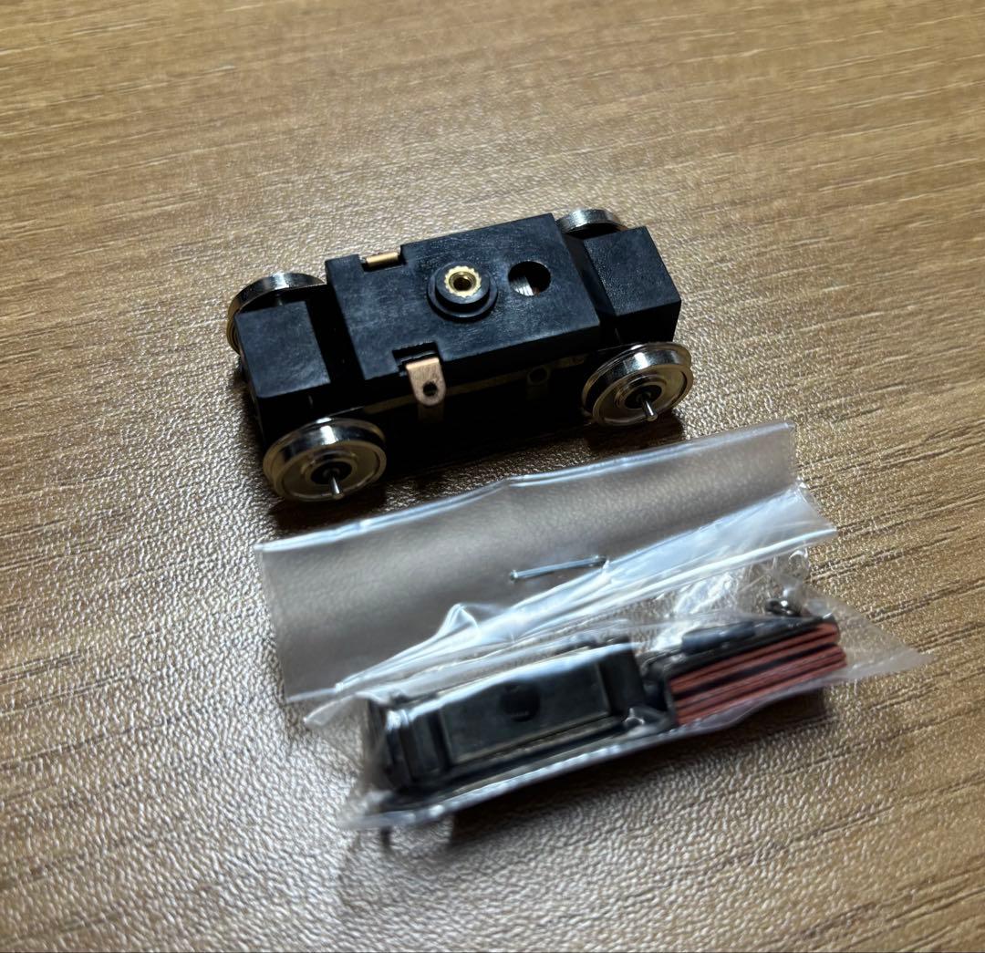 花園製作所 パワートラック WB-31 (プレート車輪) 4個