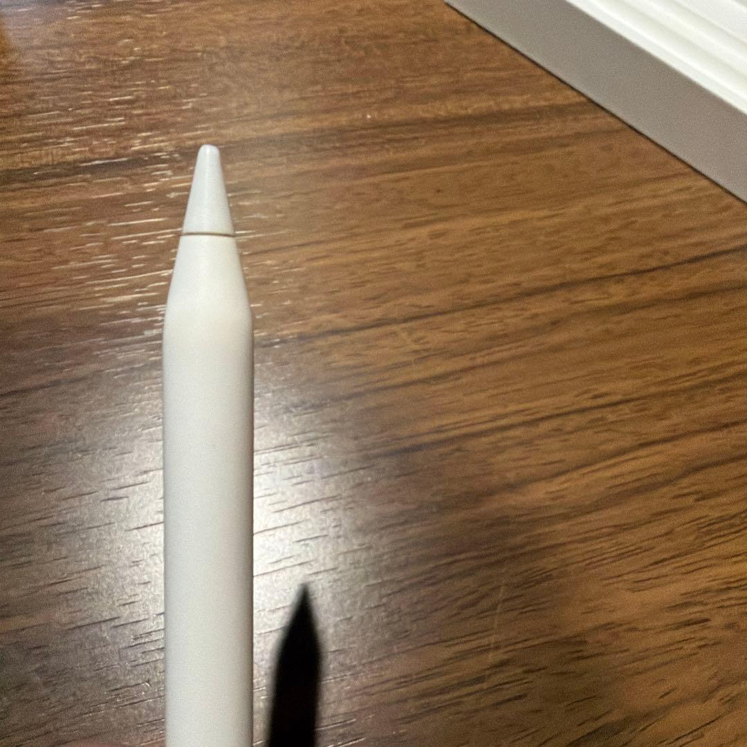 iPad Pro 2022 11インチ カバー・Apple pencil付き
