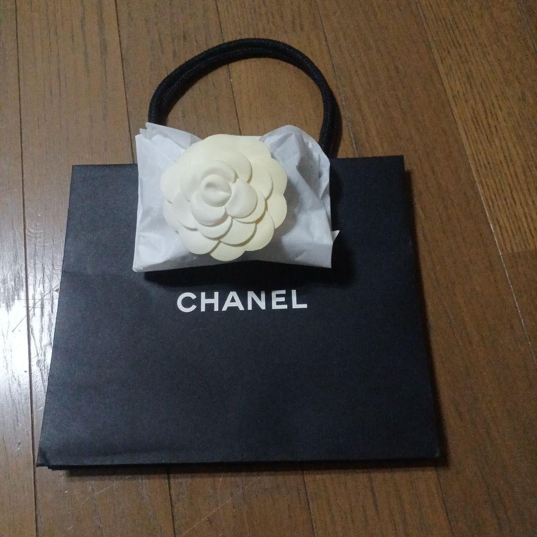 CHANELミラー (れいみ)