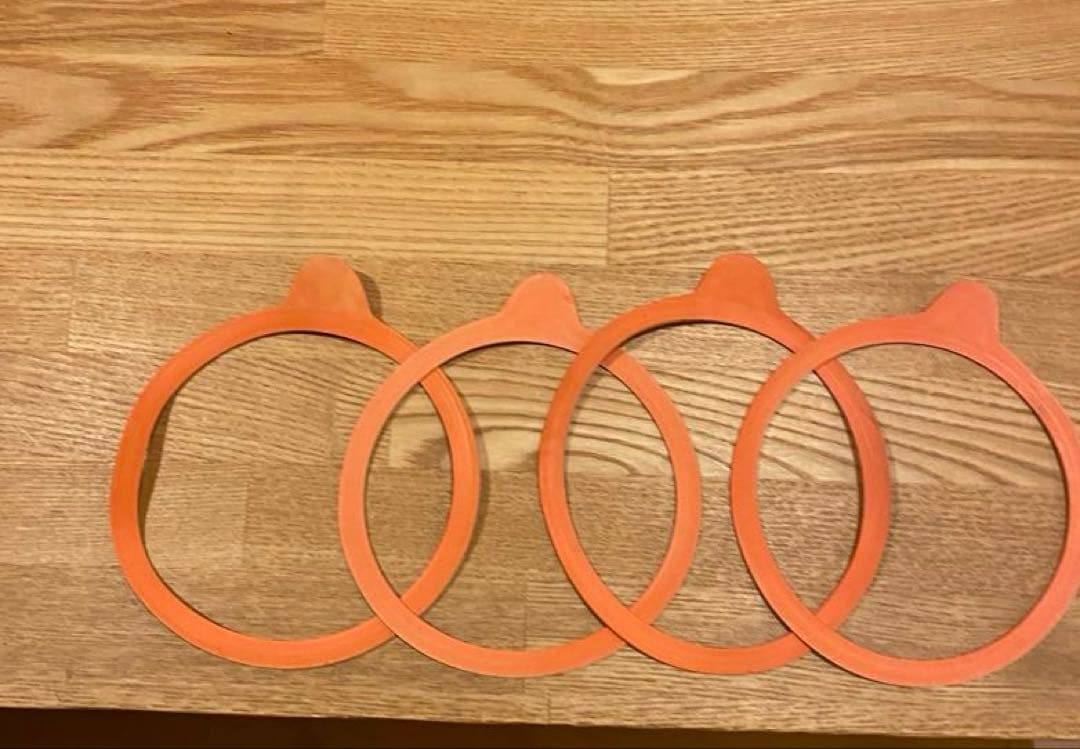 WECK ウェック　セット