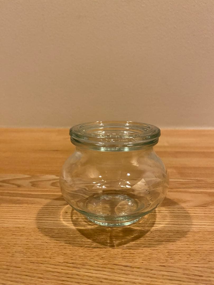 WECK ウェック　セット