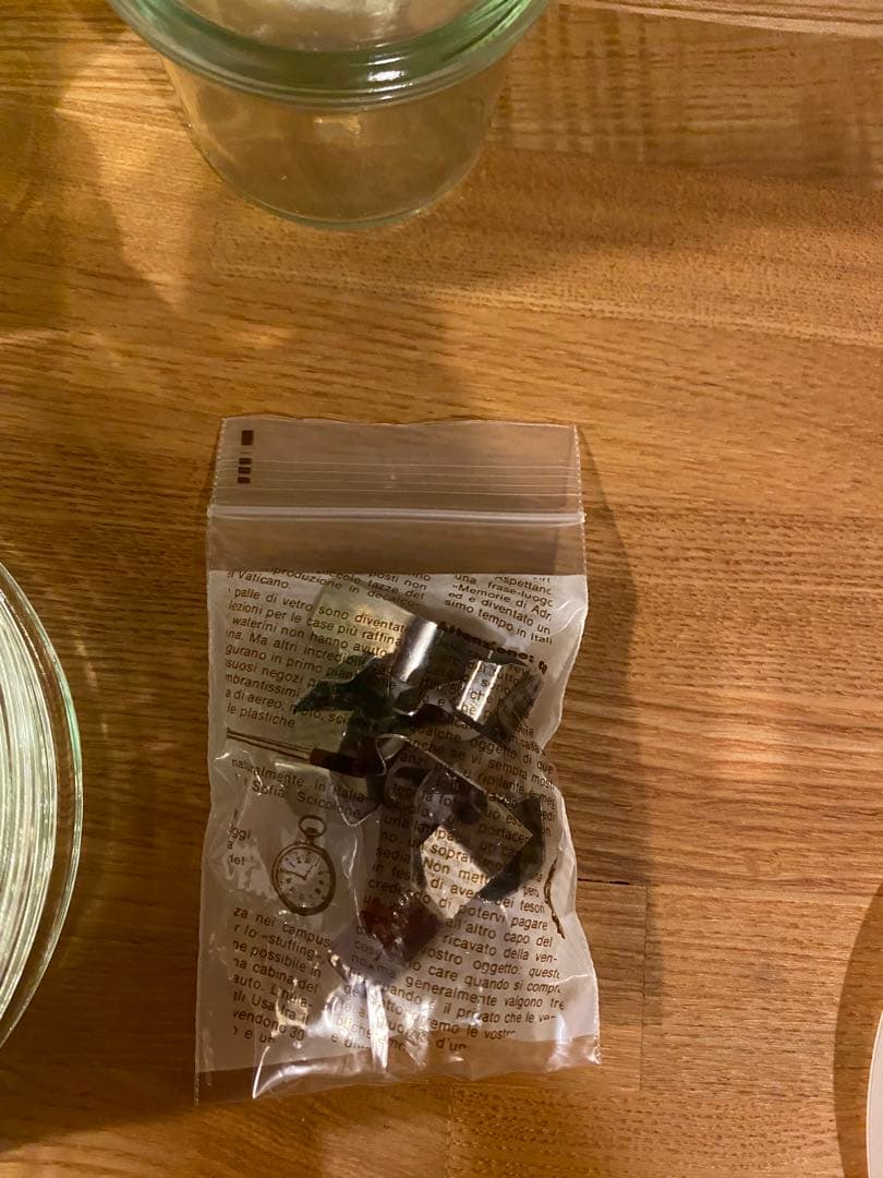 WECK ウェック　セット