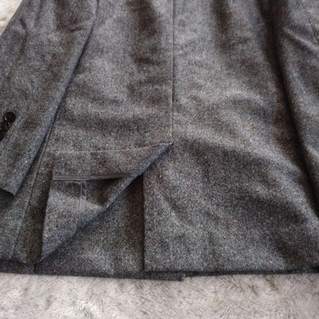 専用商品【ブルックスブラザーズ】24AW 大きいサイズ ツイード ジャケット