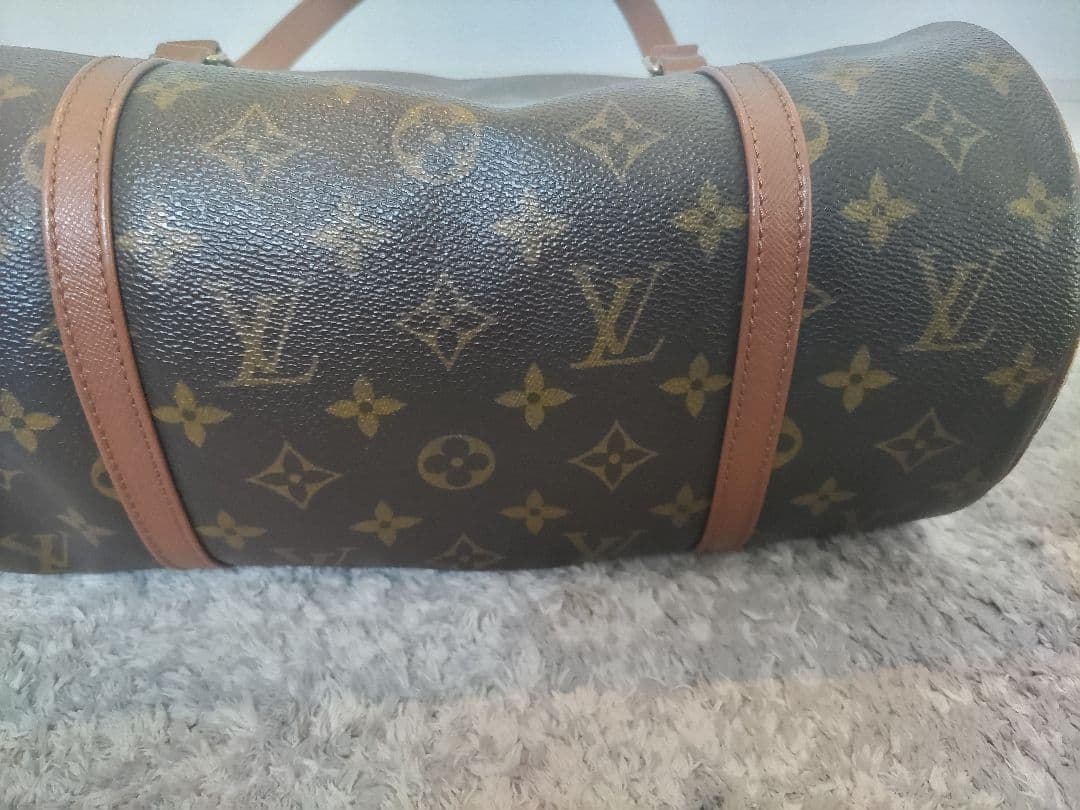 Louis Vuitton パピヨン30 美品 状態良好正規品M00967
