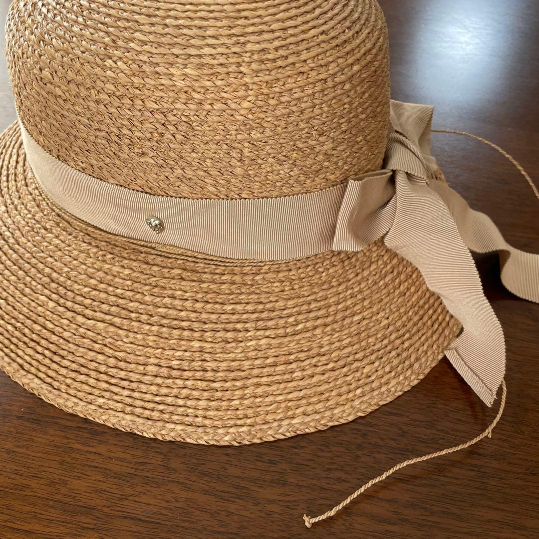 【HELEN KAMINSKI】Newport SB✴︎サイズM