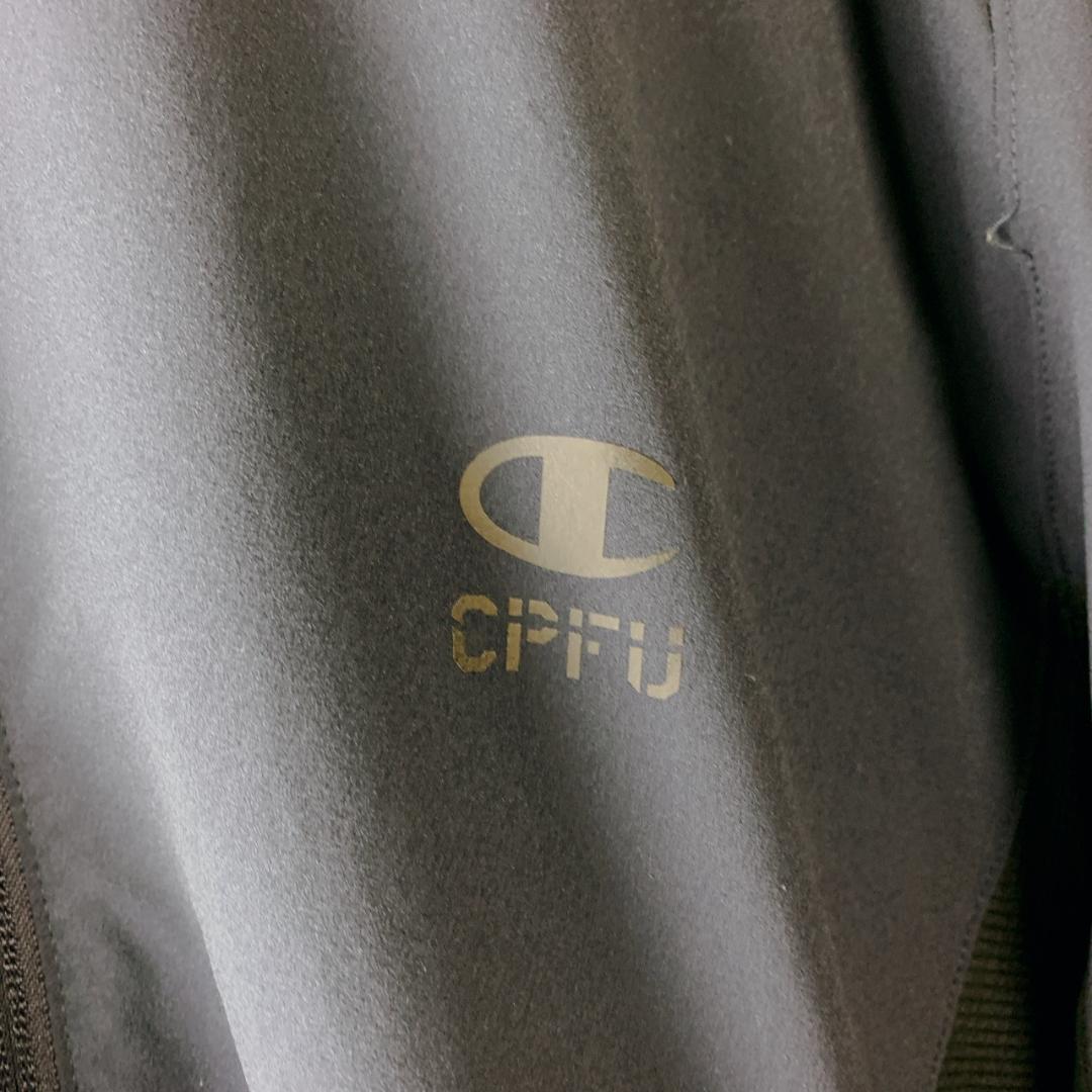 【CPFU チャンピオン】ジャケット/ロングタイツ/ショートパンツ/キャップ