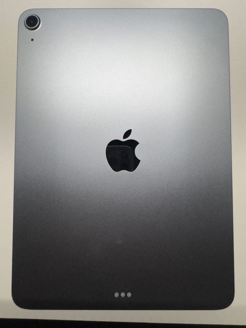 Apple iPad Air 第５世代 M1 スペースグレー