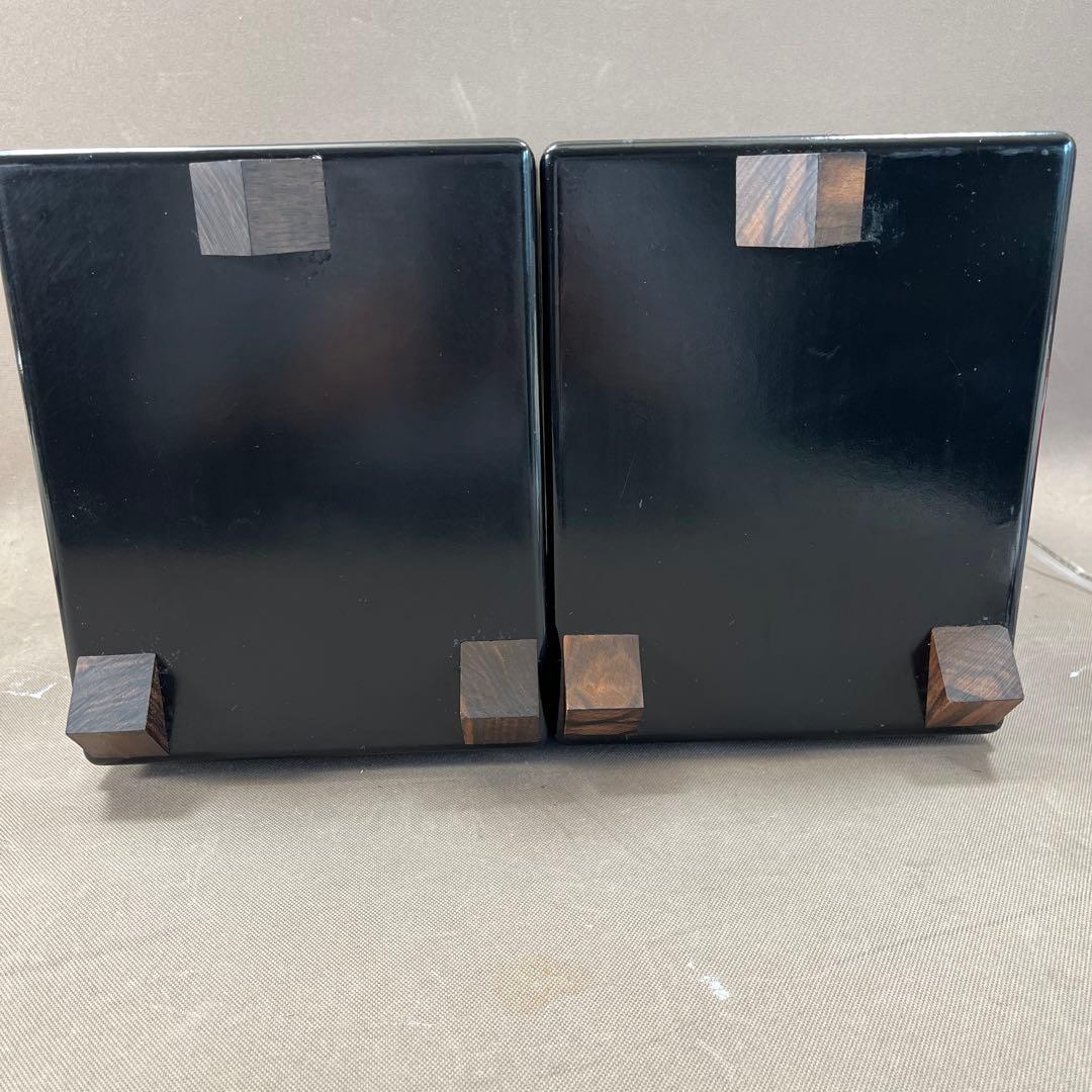 自作スピーカー　PARC Audio ウッドコスピーカー