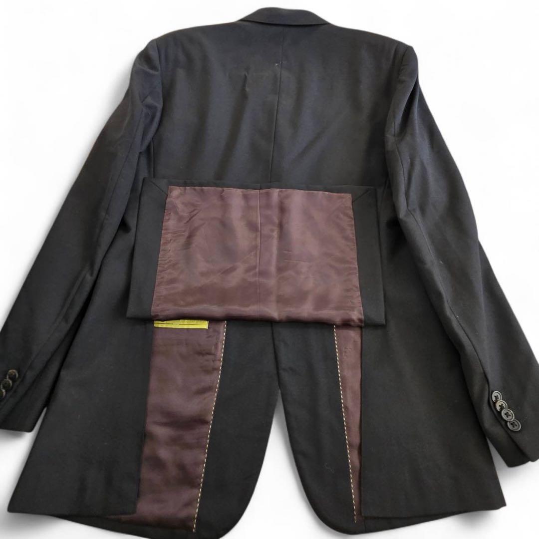 Paul Smith LONDON スーツ セットアップ XL ウール100%