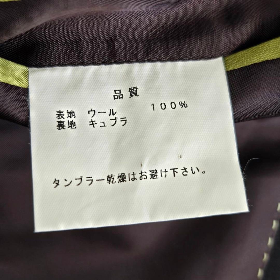 Paul Smith LONDON スーツ セットアップ XL ウール100%