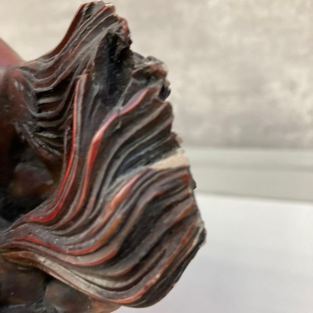 九頭馬 馬 豪華 躍動感 躍動的 置物 インテリア 装飾品 開運 縁起物 置物