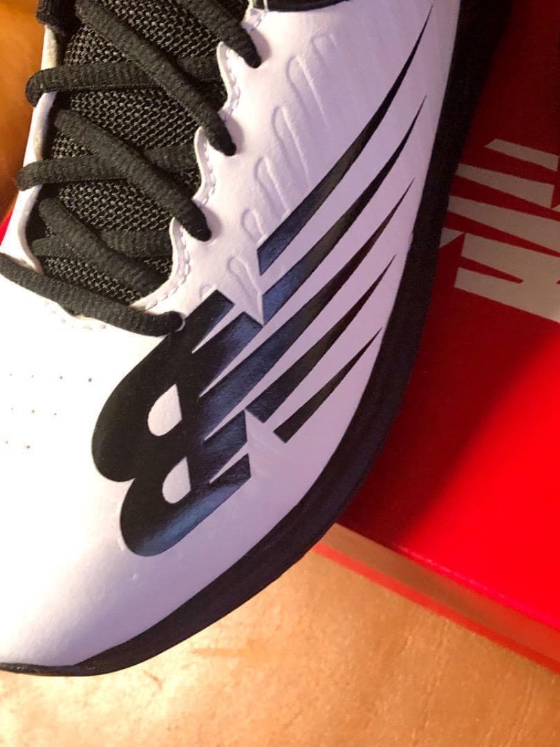 新品2026年USA限定発売☆ニューバランス☆野球トレーニングシューズ★27cm