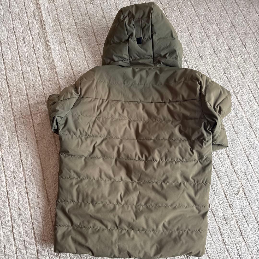 ROSSIGNOL オリーブグリーン ジャケット