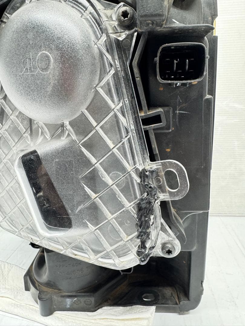 SUZUKI DA64W エブリィ 純正 ヘッドライト 左右