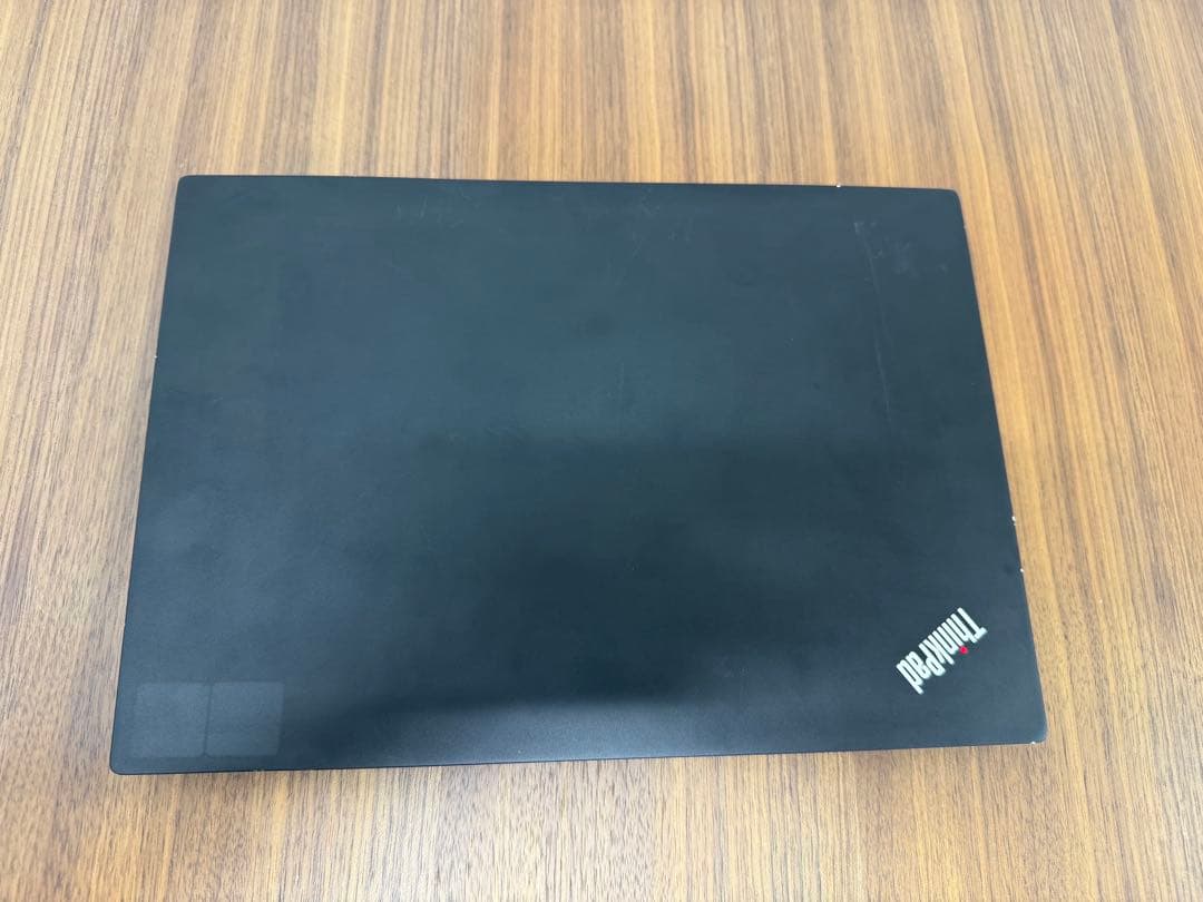 ThinkPad L13 i5/16GB/SSD256GB/Office付