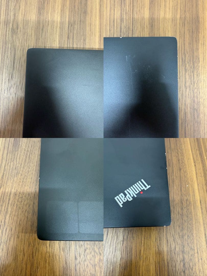 ThinkPad L13 i5/16GB/SSD256GB/Office付