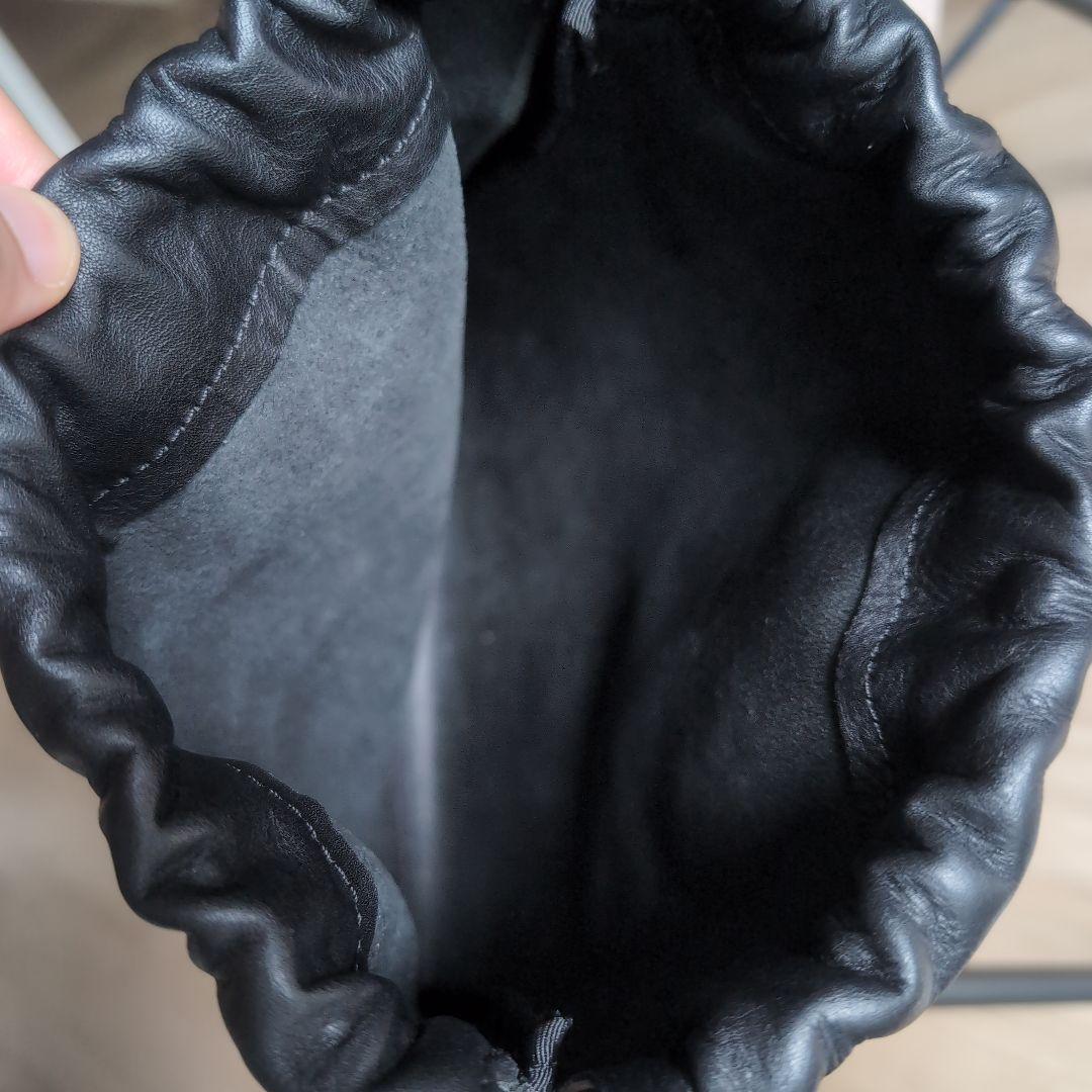 SLOW＆CO（スロウ） cb-fishing bag