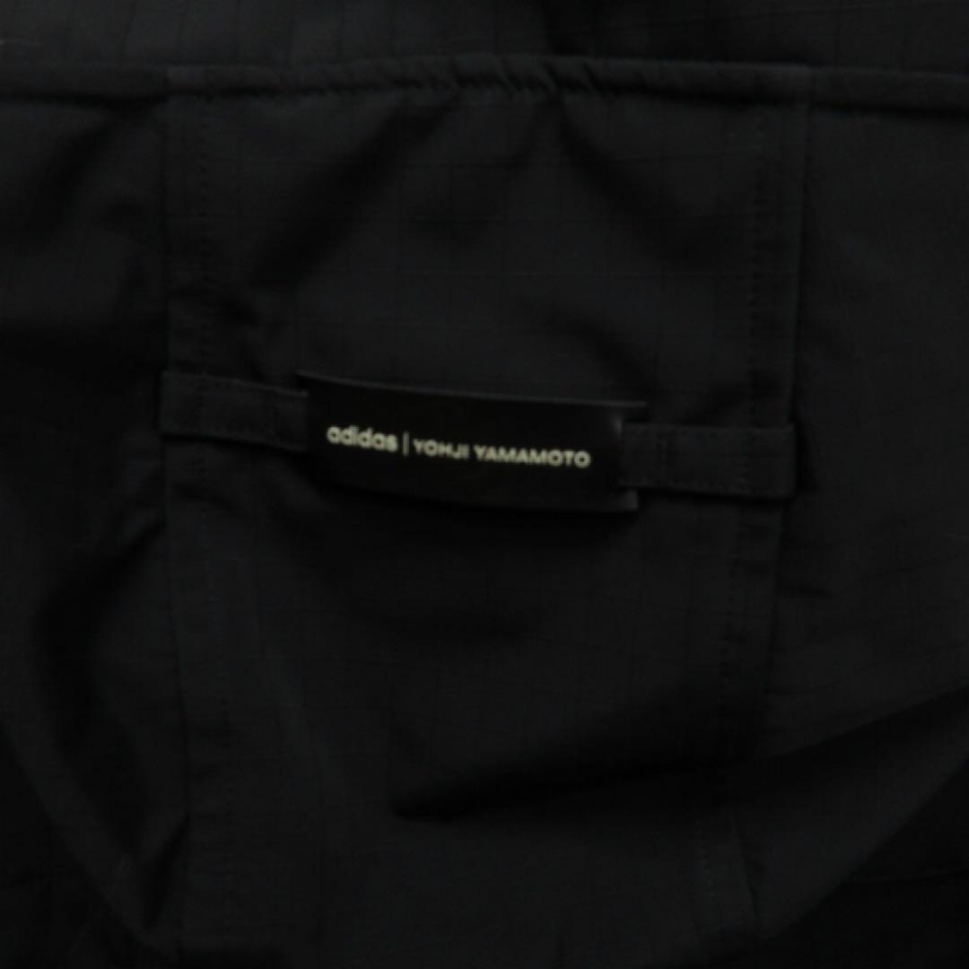 ワイスリー Y-3 ヨウジヤマモトナイロン コート