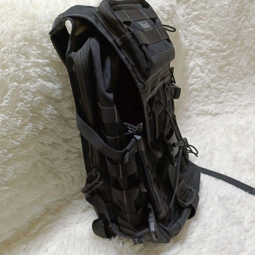 【のらきち】MAGFORCE MF-0521 TYD Backpack