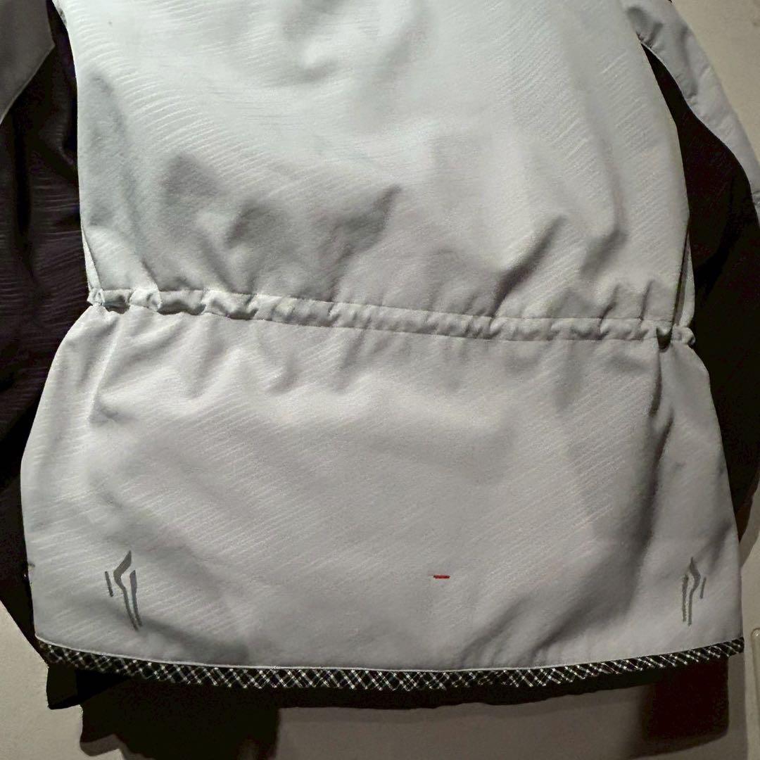 クシタニ KUSHITANI ライディングジャケット LL 防寒 バイク