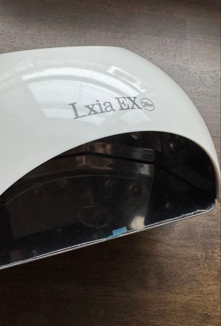 レクシアEX 36w プリジェル　マルチLEDライト