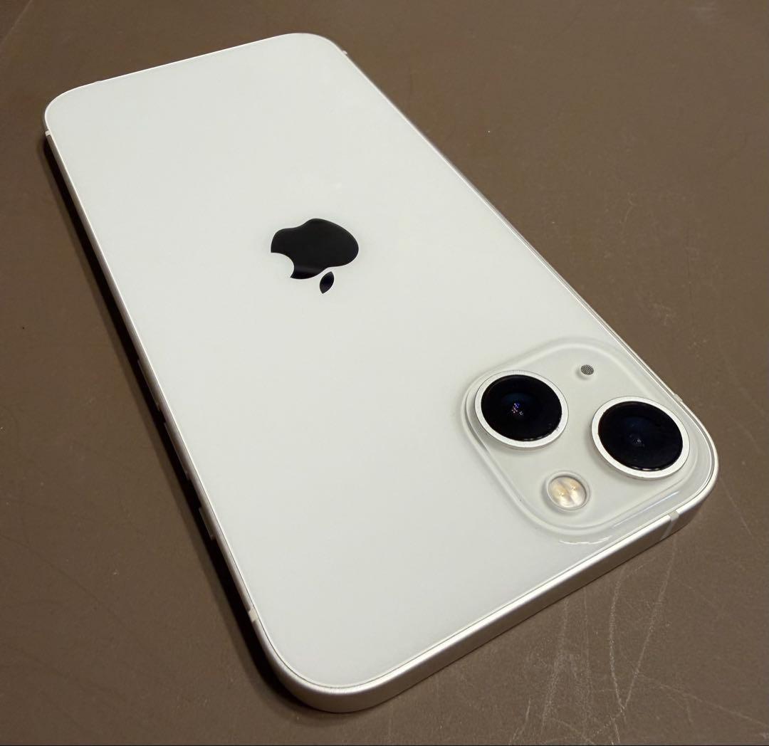 【けいた】 iPhone13 256GB 本体