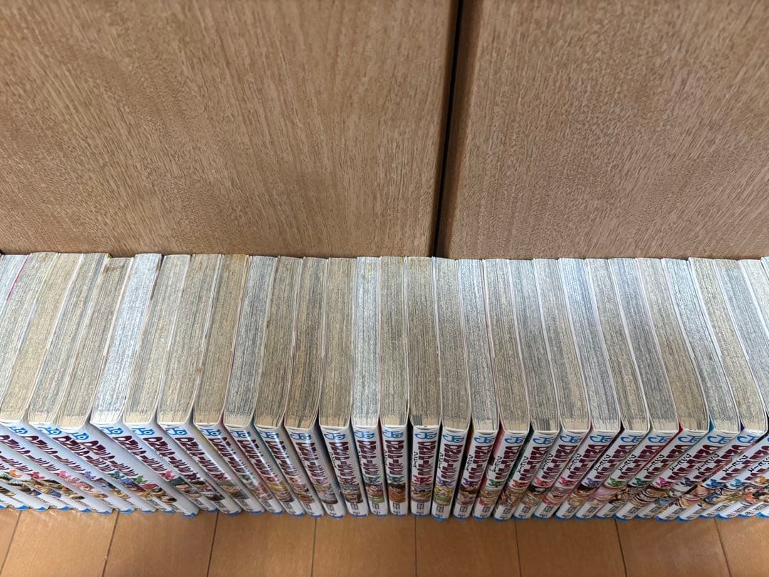 ワンピース　45-113巻(69冊セット)