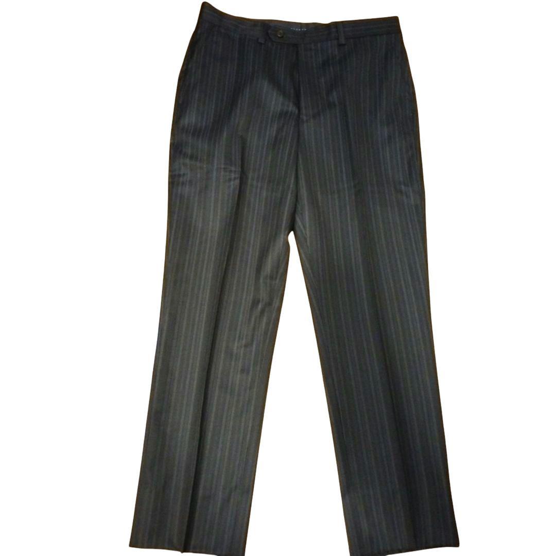 【未使用 タグ付き 特典あり】 LANVIN en Bleu スーツセットアップ