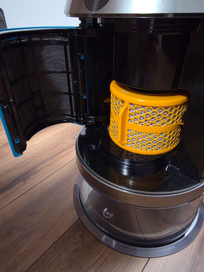 Dyson PH04 加湿空気清浄機 PH04 送料無料 クリーニング済み